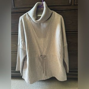 Varley Longline Cavello Sweatshirt